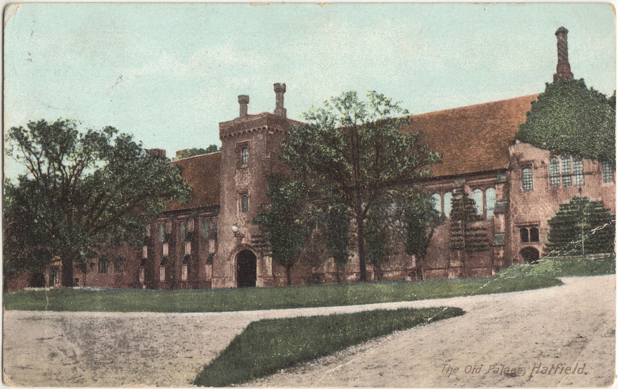 Hatfield_House_Old_Palace_Rush_And_Warwick.jpg